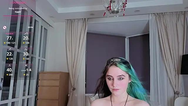 IlonaLovers