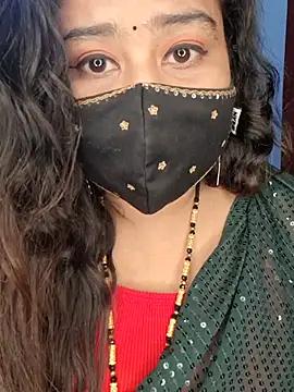 Indian-hotm-Neha