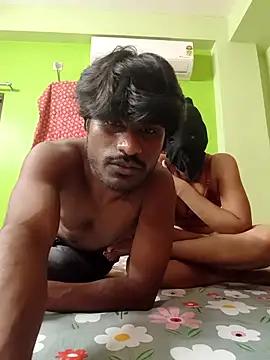 Indian_Son_With_Mummydad