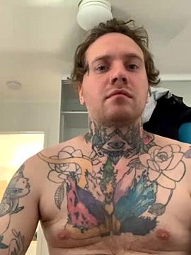 Inkedadbodd