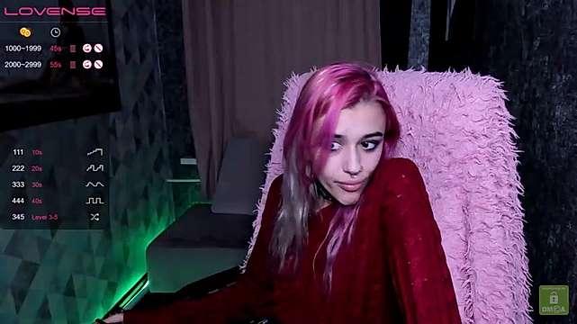 InsannityCora