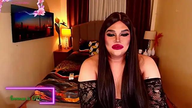 InsatiableSexQueen