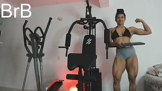 IrisFit