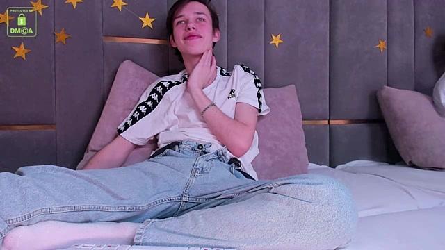 IsaacEvans