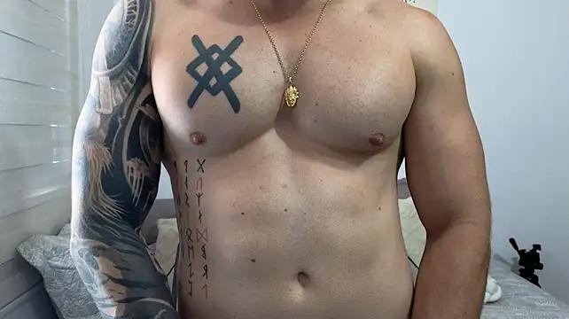 Isaac_Carter