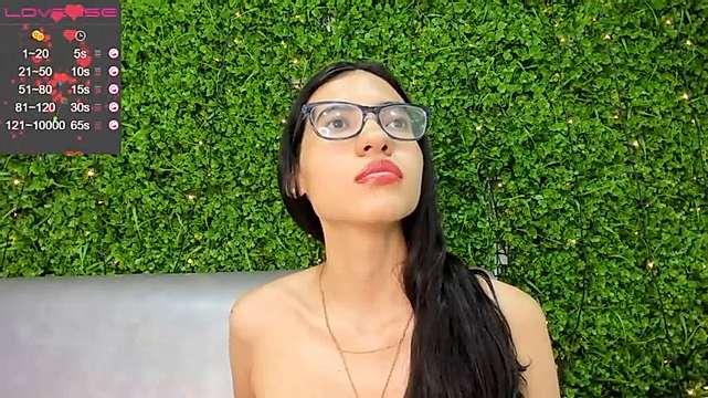 Isabella_Cute_