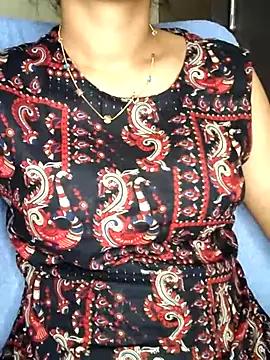 Ishu_Cute_Telugu