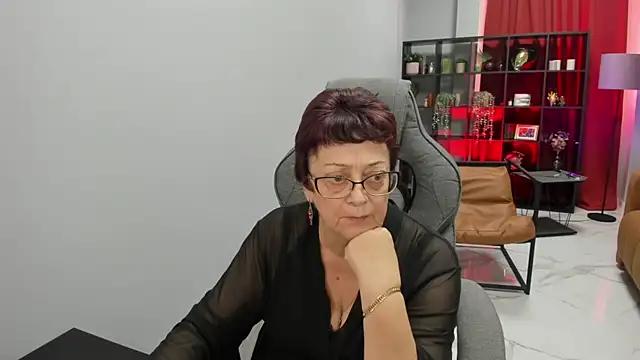 IsoldeMirevain