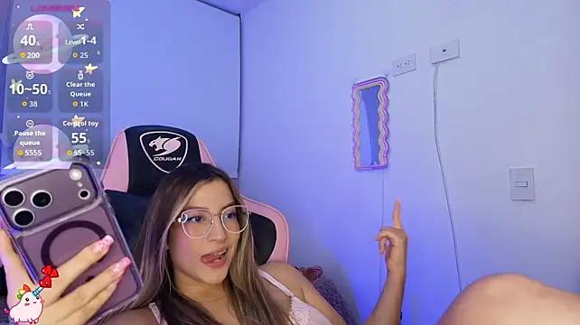 Issabela_G1