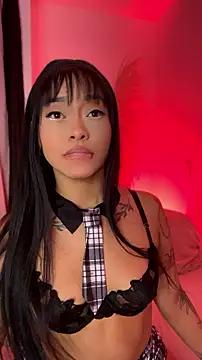 ItsBellaPorch