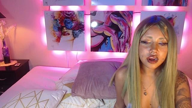 Ivvyjoesstar