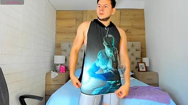 Izui_Pierce
