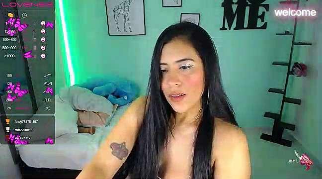 JACKIEHUSTON