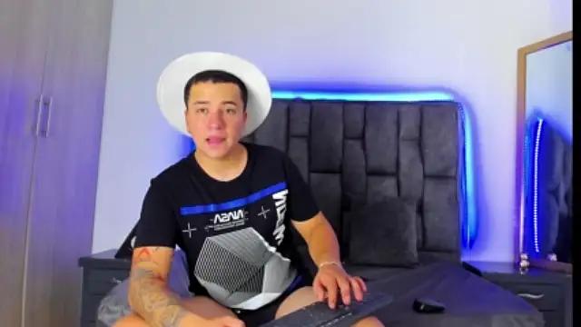 JACOBSuan-