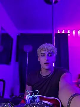 JULIANRAY