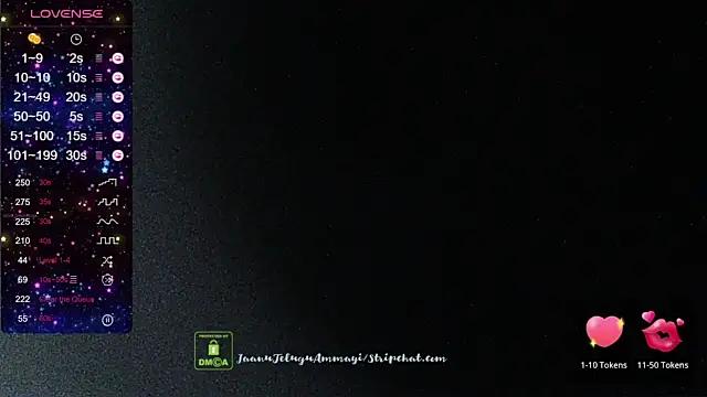 JaanuTeluguAmmayi