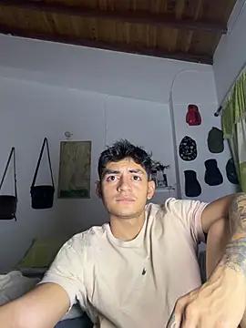 Jack_krimmer