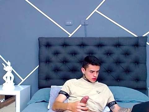 JacobAndBela
