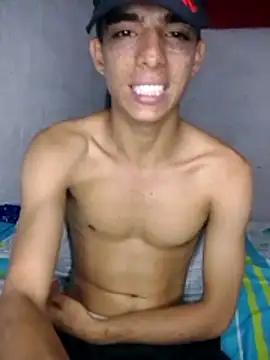 JaiderYeuriel