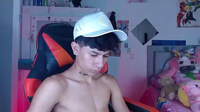 Jake_beach_