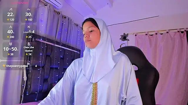 Jalila-Fadel