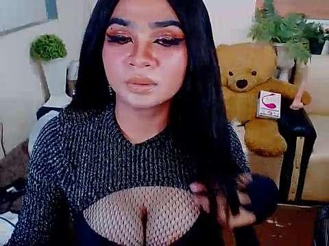 JapaneseBigCockDoll