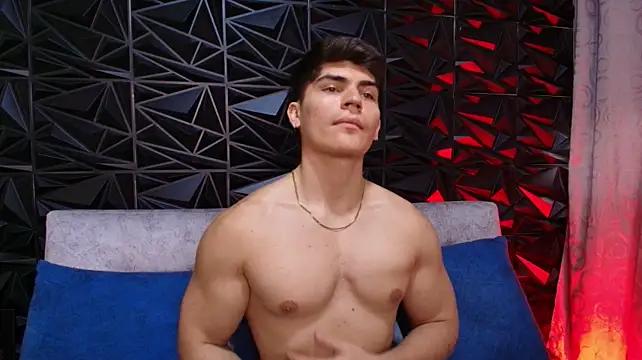 Jared_Rosse