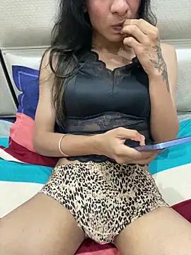 Jasmine_Shemale
