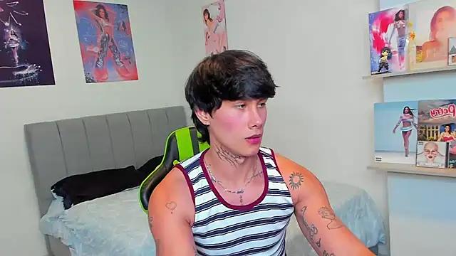 JayHotxxx