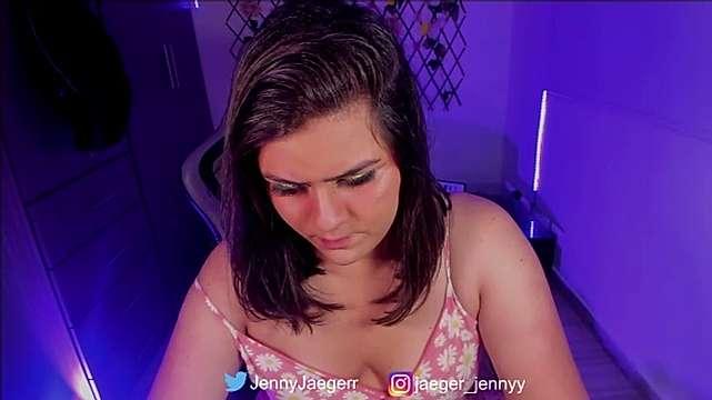 Jenny_Jaeger