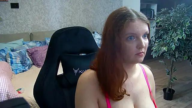 Jessamine_cute