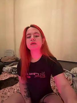 Jessica-Foxy