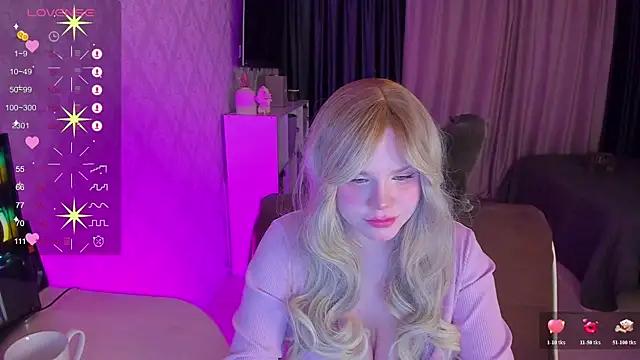 JessicaShyGirl