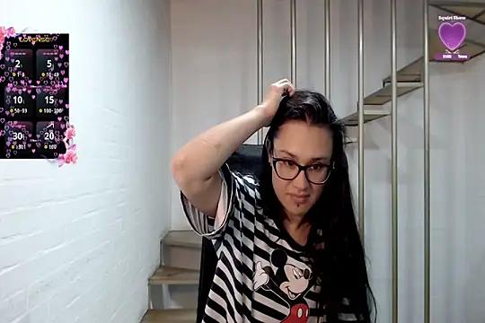 Jessie_Desire