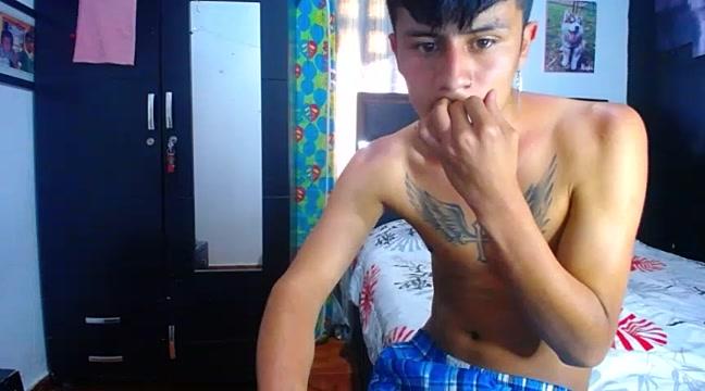 Jhaondry_Dufrey