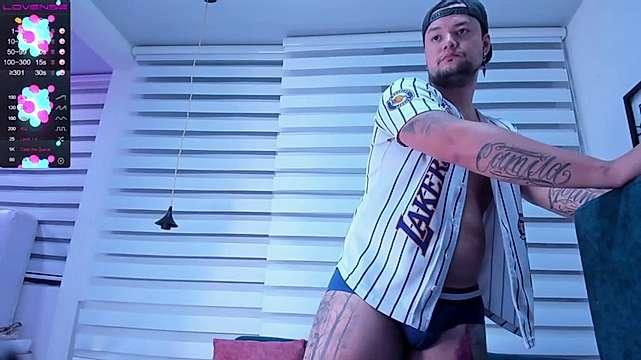 JhonnyBraum