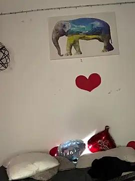 Jimenafoxx