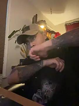 JoeyBlazy