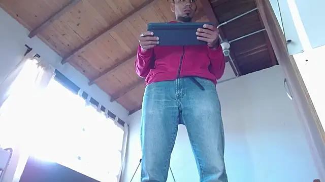 JohanyLatino