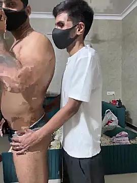 John_desihunk
