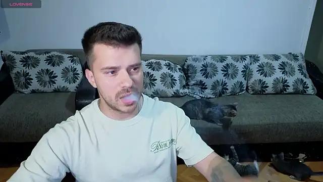 JohnnyStepBro