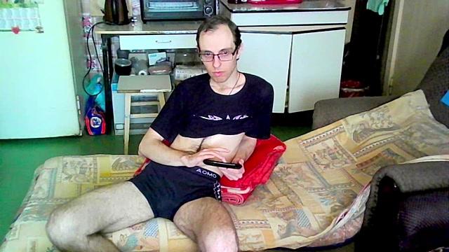 JonnyMickels
