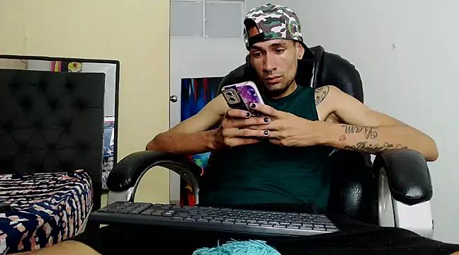 JosePowerHot