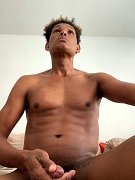 JoshuaDominican