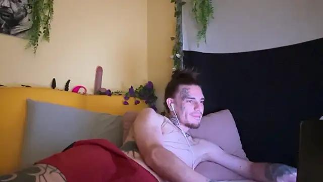 Joybboy