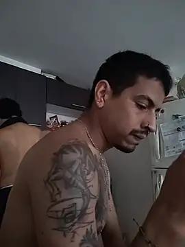 Juann-cock