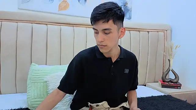 Julian_Carusso