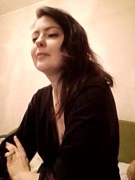 Julie_Vega