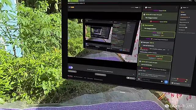 JungleFeverVR