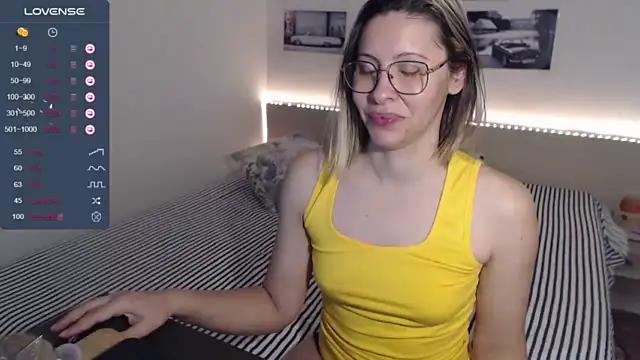 JustMeXY7